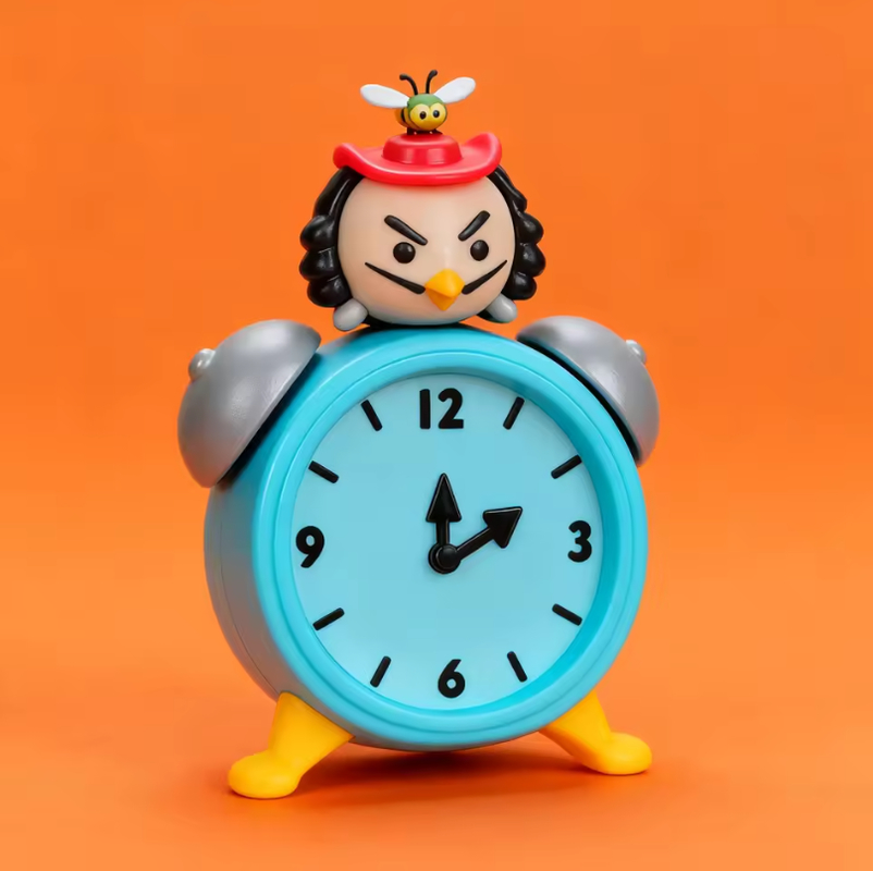 Fabrik-Designer-Spielzeug Blind Box Chinesische Custom Spielzeughersteller Anime Figur für Mädchen und Jungen