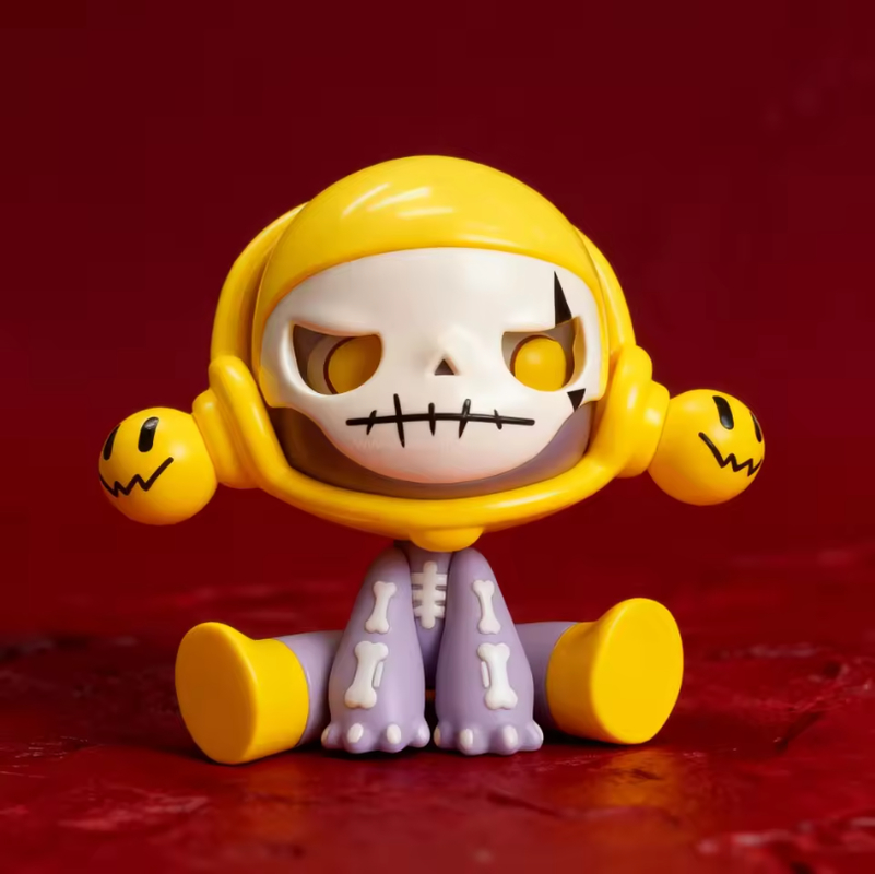 Fabrik-Designer-Spielzeug Blind Box Chinesische Custom Spielzeughersteller Anime Figur für Mädchen und Jungen