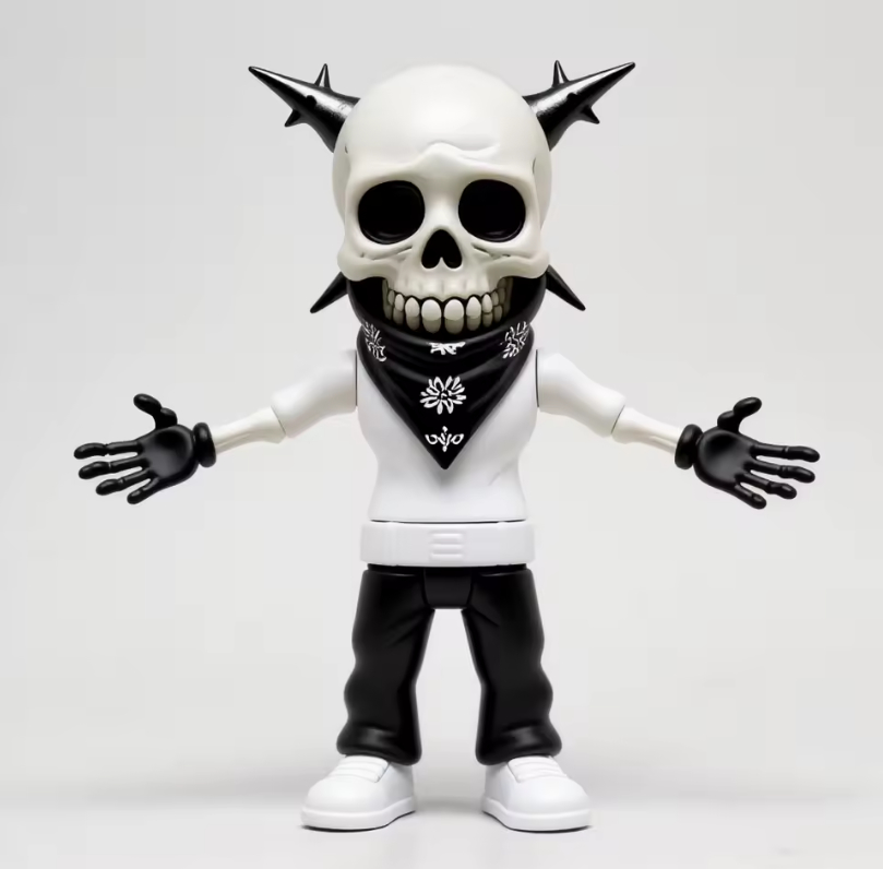 Hochwertige neue Anime Hunter X Hunter Action-Anime-Figur, Sammlerstücke, Dekorationen