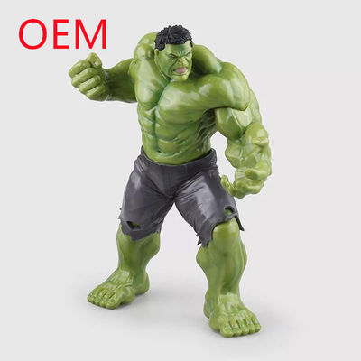 Kunststoff-Actionfiguren, Sammlerspielzeug, Filmspielzeug, Actionfiguren