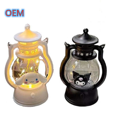 Custom 3d Cartoon Tier LED Licht OEM Design Weihnachtsgeschenk Nachtlicht