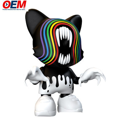 Custom 3D Anime Design Action Figure Blind Box Spielzeug Action Figure Statue Figuren