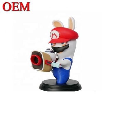 Custom Marvel Anime Figure Montage Spielzeug OEM Fabrik machen Action Figure Pvc Freddy Spielzeug