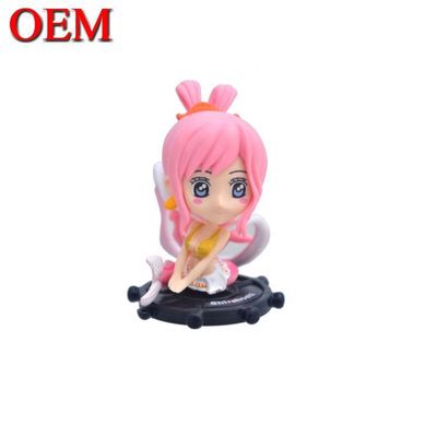 OEM Hersteller eigenes Design Spielzeug Figuren Custom Plastik PVC Vinyl Spielzeug