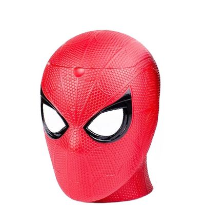 Filmstar Spiderman Plastikpopcornbehälter mit Deckel