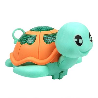 Custom Cute Tier ziehen Saiten LED-Beleuchtung Modell Kinder Entwicklung Spielzeug
