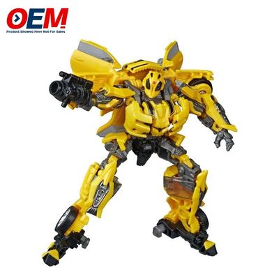 Produktion von Spielzeugen Kunststoffgeformt Customized PVC Action Figure Spielzeug Custom Vinyl Spielzeug