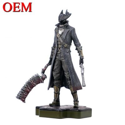 Spielzeuglieferant Passen Sie Ihre eigene Action-Figur an Spielzeug Action-Figur