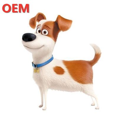 OEM angepasst Plastik PVC Pretty Cartoon Figure Action Schlüsselschlüsselband Spielzeug