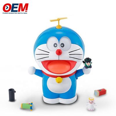 Custom Made Car OEM Cartoon Toy Vinyl-Spielzeug