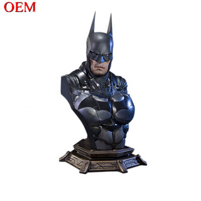3D-Bat-Man-Spielzeug-Geld-Box Figuren