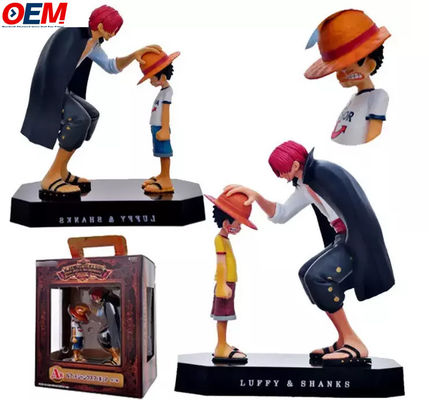 Kunststoff PVC Action Figur Mann Pvc Anime Cartoon Figur Custom Collection Pvc Modell Figur