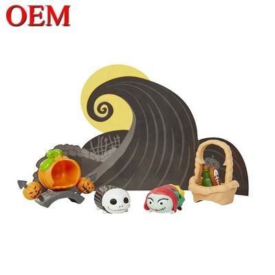 Machen Sie Ihre Tsum Tsum Figuren-Spielzeug vor Weihnachten Saison Geschenk-Paket