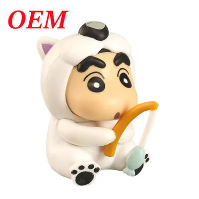 PVC Vinyl Figure Anime Action Figures Heimdekoration Kunst Spielzeug