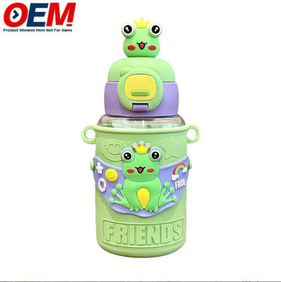 BPA-freie Wasserflasche für Kinder