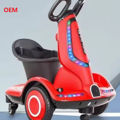 Kinder-Elektro-Motorrad-Dreirad für Kinder-Spielzeug