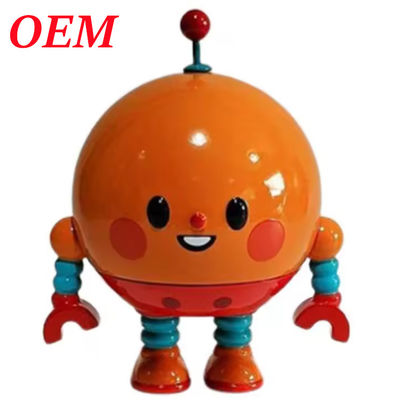 Kunststoff-Actionfigur Anime-Figur Spielzeug Zeichentrickfigur für Dekoration