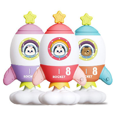 Kinder Geschenk niedliche Piggy Bank Geld-Box von Kunden in kundenspezifischer Farbe geliefert