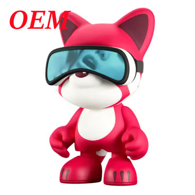 PVC Figure Anime Action Figures Heimdekorations-Kunst-Spielzeug