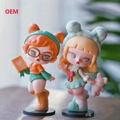 PVC Vinyl Figur Anime Action Figur Wohnkultur Kunstspielzeug