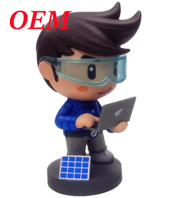 PVC Vinyl Figur Anime Action Figur Wohnkultur Kunstspielzeug