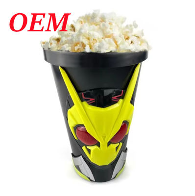 Popcorn Cup Lebensmittelsicherheit Popcorn Eimer