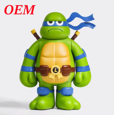Plastik Schildkröten Spielzeug PVC Tier Spielzeug für Kinder Geschenk