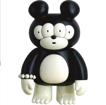 Custom Plastic Toy mit 3D-Modellierung und 20 Jahre Erfahrung für maßgeschneidertes PVC-Spielzeug