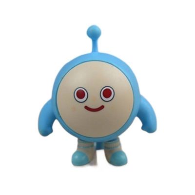 PVC-Spielzeughersteller Customized PVC Blind Box Figur Maskot Action Figur