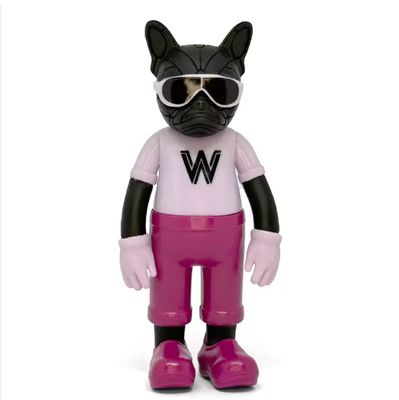 Premium Soft PVC Collectible Series Action Figure with OEM Manufacturing for Custom Designs