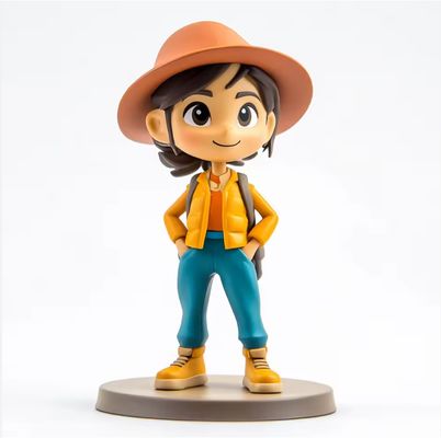 Fabrik-Designer-Spielzeug Blind Box Chinesische Custom Spielzeughersteller Anime Figur für Mädchen und Jungen