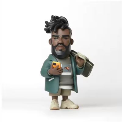 Hochwertige neue Anime Hunter X Hunter Action-Anime-Figur, Sammlerstücke, Dekorationen